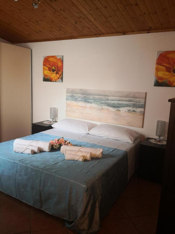 Appartement A Due Passi Dal Mare à Varazze Extérieur photo