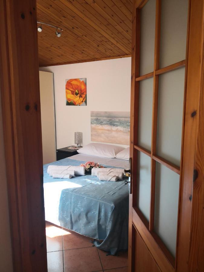 Appartement A Due Passi Dal Mare à Varazze Extérieur photo