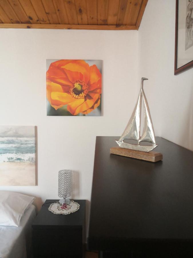 Appartement A Due Passi Dal Mare à Varazze Extérieur photo