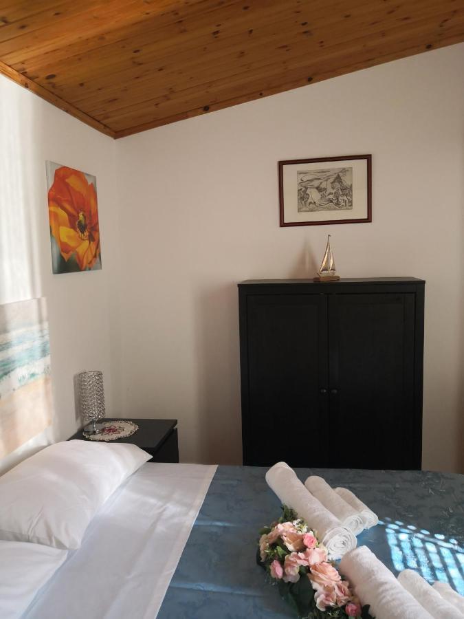 Appartement A Due Passi Dal Mare à Varazze Extérieur photo