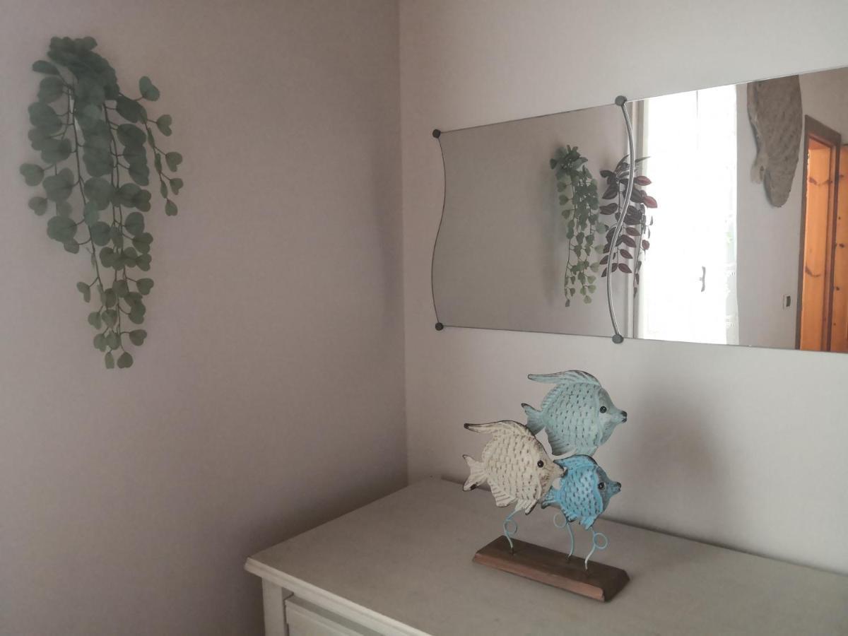 Appartement A Due Passi Dal Mare à Varazze Extérieur photo