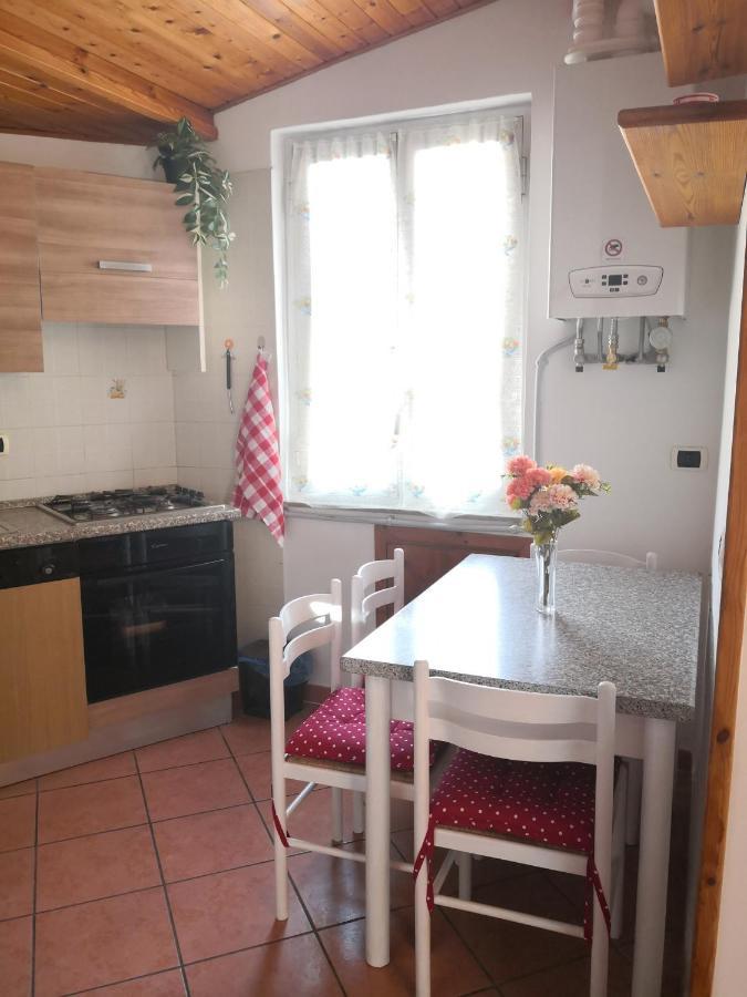 Appartement A Due Passi Dal Mare à Varazze Extérieur photo