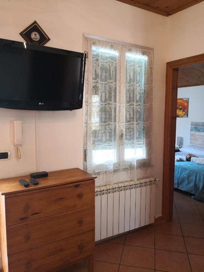 Appartement A Due Passi Dal Mare à Varazze Extérieur photo